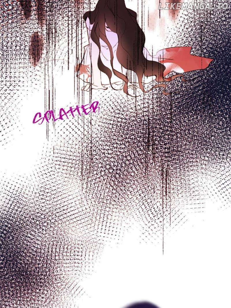 The Corrupted Witch Has No Choice But to Become a Villain Chapter 60 - page 17