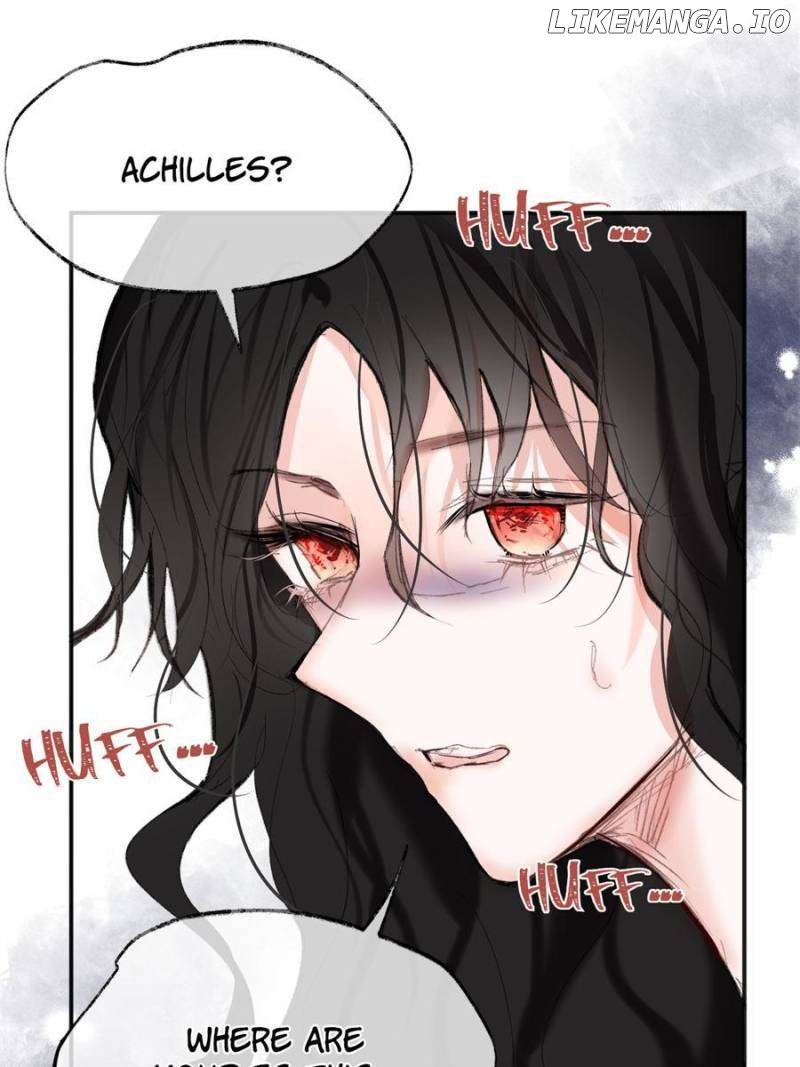 The Corrupted Witch Has No Choice But to Become a Villain Chapter 60 - page 19