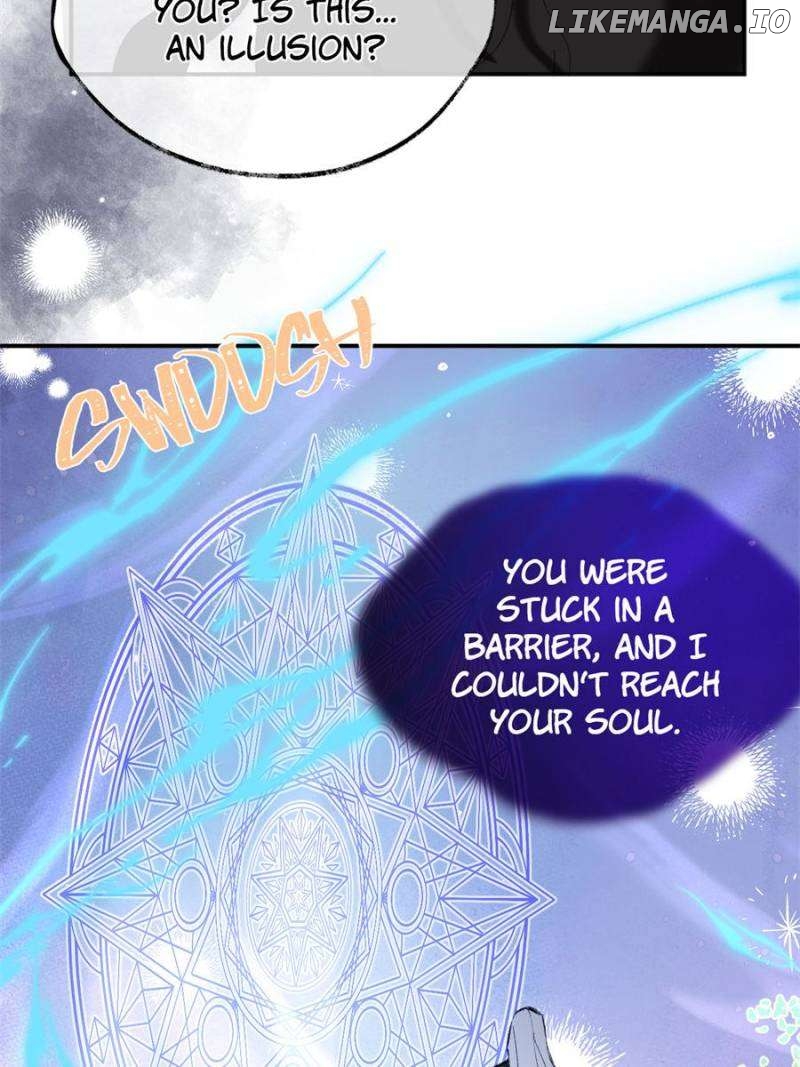 The Corrupted Witch Has No Choice But to Become a Villain Chapter 60 - page 20