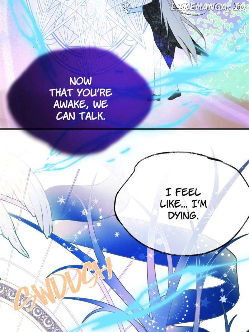 The Corrupted Witch Has No Choice But to Become a Villain Chapter 60 - page 21