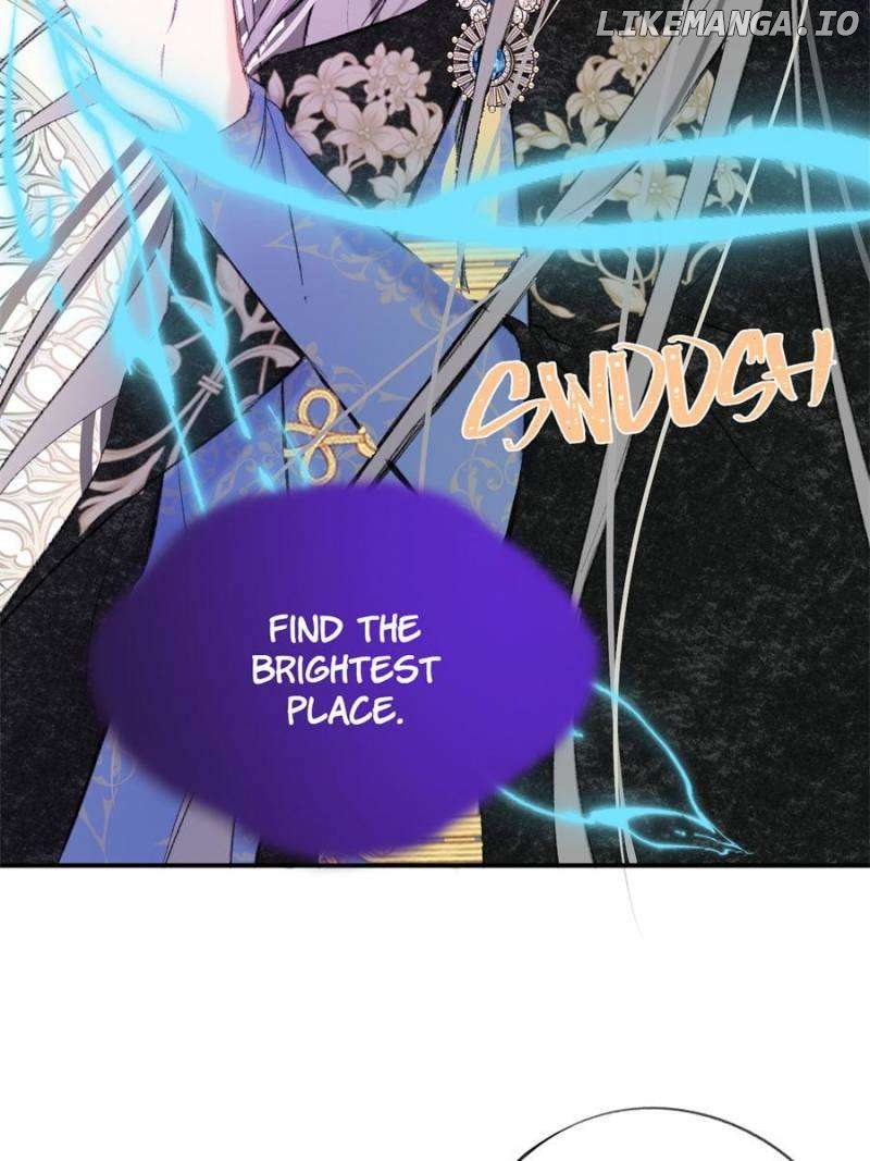The Corrupted Witch Has No Choice But to Become a Villain Chapter 60 - page 23