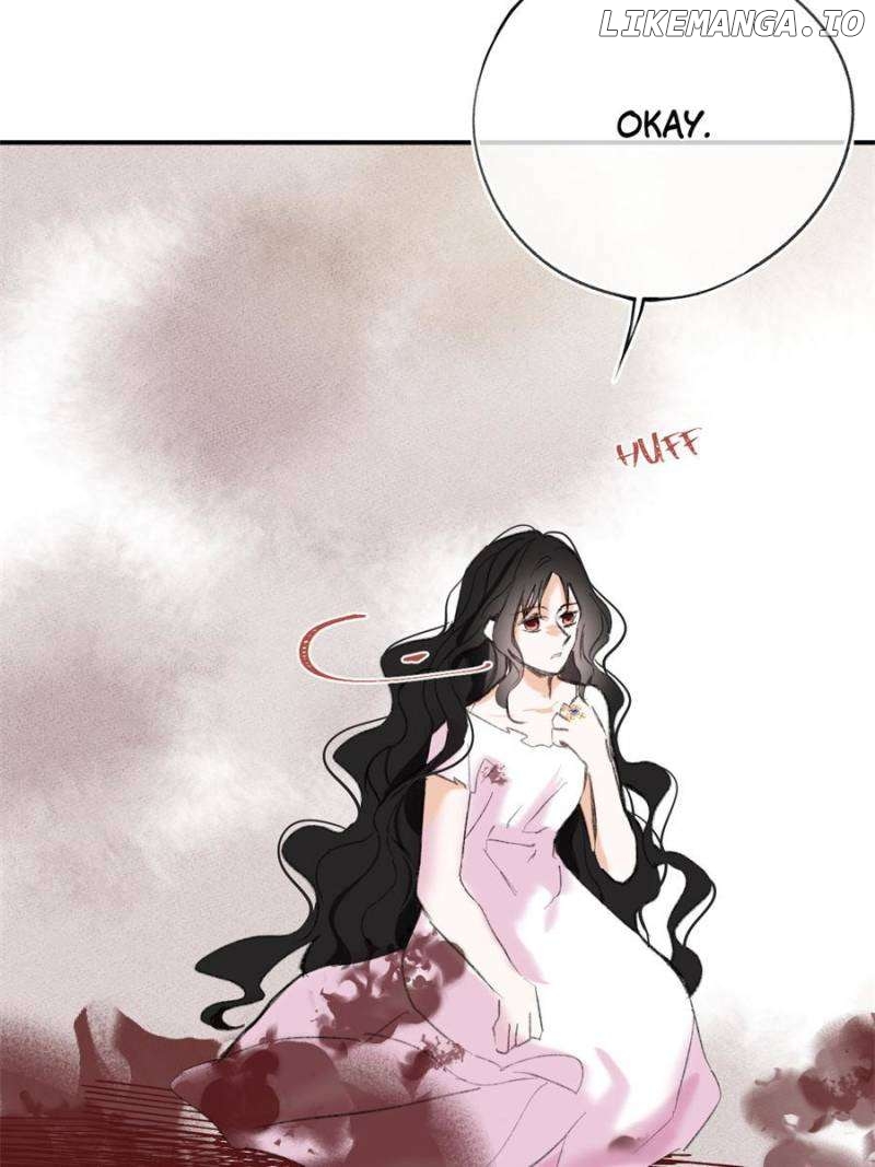The Corrupted Witch Has No Choice But to Become a Villain Chapter 60 - page 24