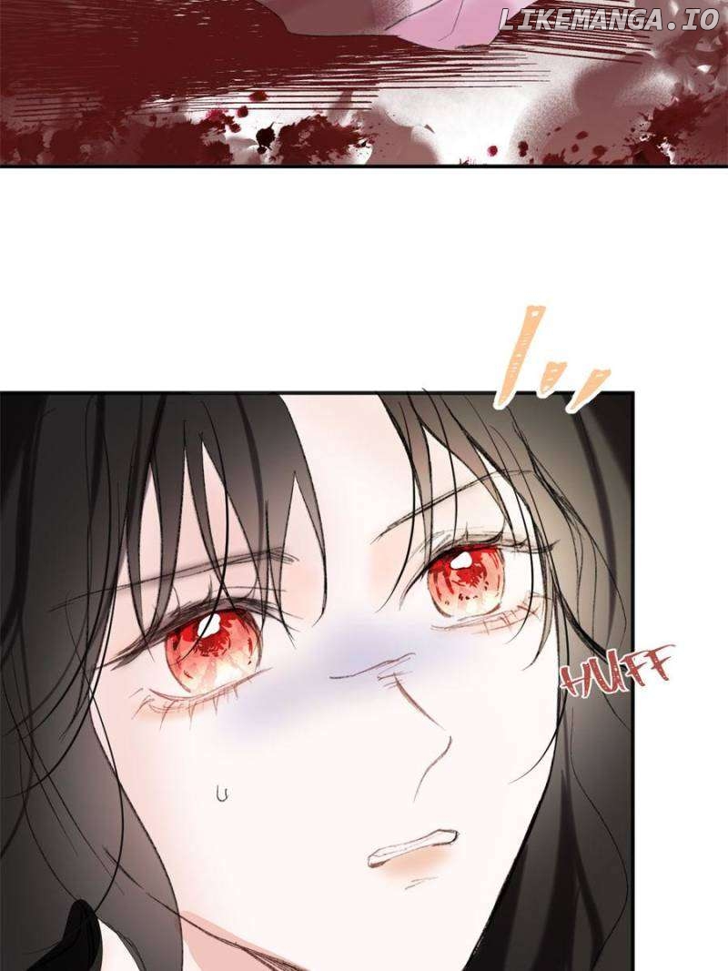 The Corrupted Witch Has No Choice But to Become a Villain Chapter 60 - page 25