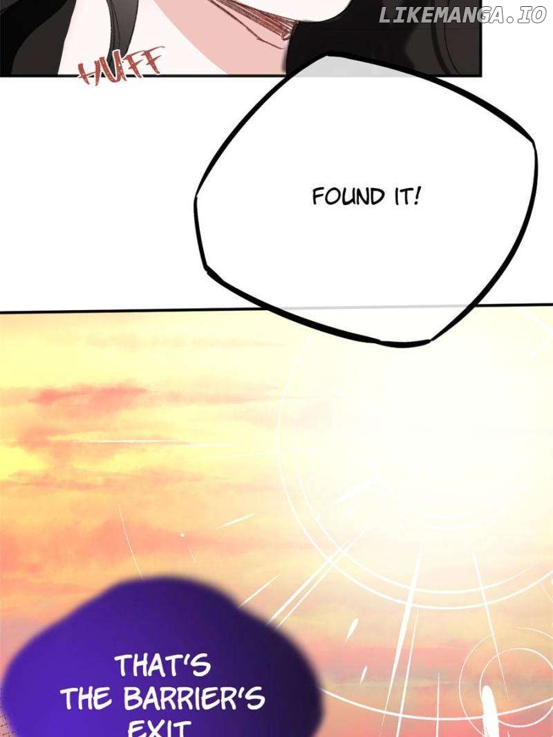 The Corrupted Witch Has No Choice But to Become a Villain Chapter 60 - page 26