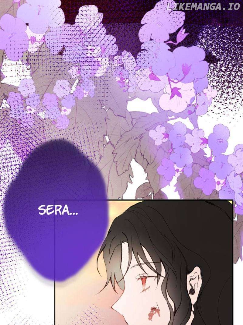 The Corrupted Witch Has No Choice But to Become a Villain Chapter 60 - page 3