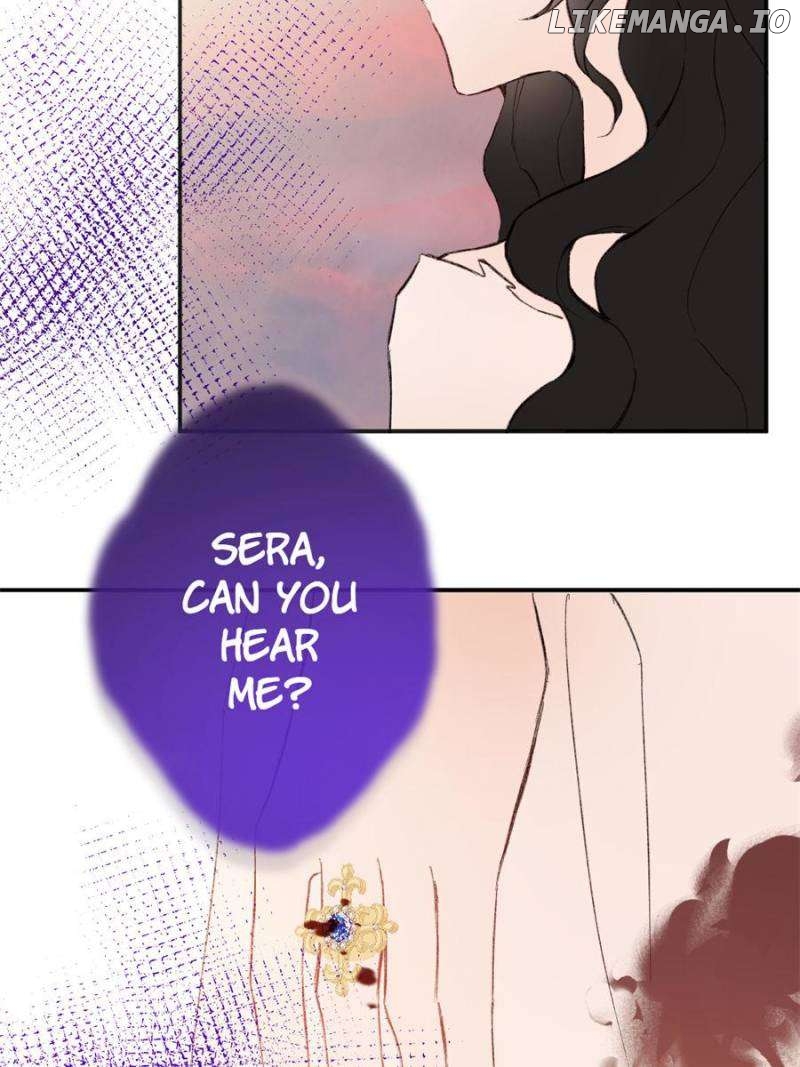 The Corrupted Witch Has No Choice But to Become a Villain Chapter 60 - page 4
