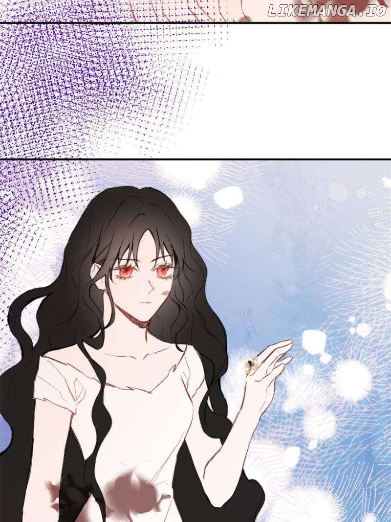 The Corrupted Witch Has No Choice But to Become a Villain Chapter 60 - page 5