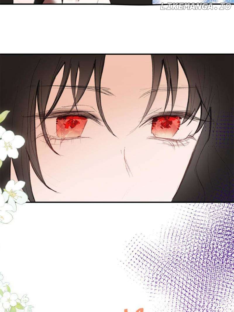 The Corrupted Witch Has No Choice But to Become a Villain Chapter 60 - page 6