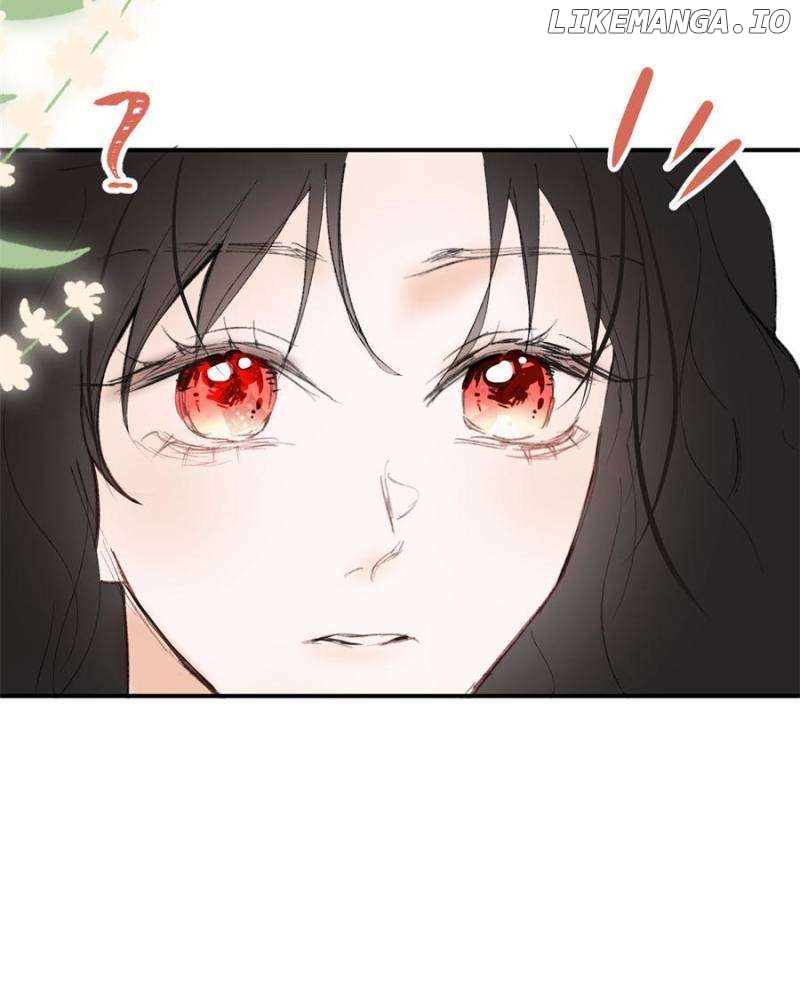 The Corrupted Witch Has No Choice But to Become a Villain Chapter 60 - page 9