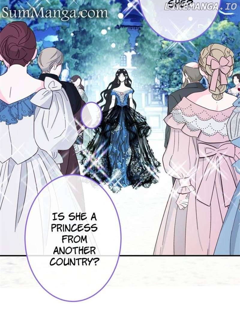 The Corrupted Witch Has No Choice But to Become a Villain Chapter 37 - page 18