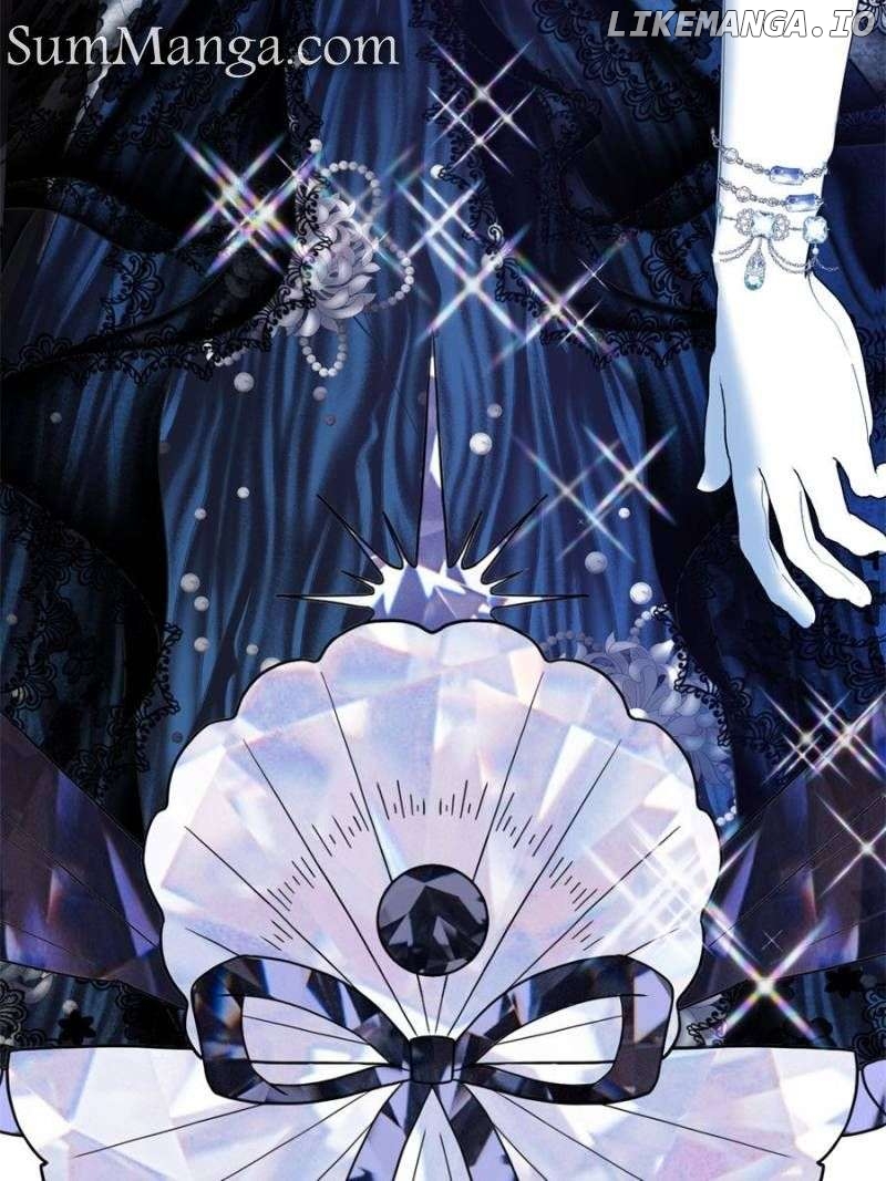 The Corrupted Witch Has No Choice But to Become a Villain Chapter 37 - page 21