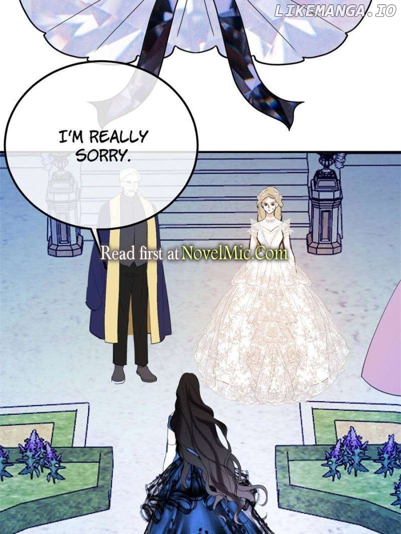 The Corrupted Witch Has No Choice But to Become a Villain Chapter 37 - page 22