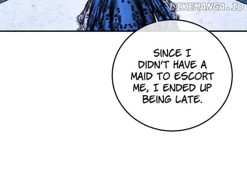 The Corrupted Witch Has No Choice But to Become a Villain Chapter 37 - page 23