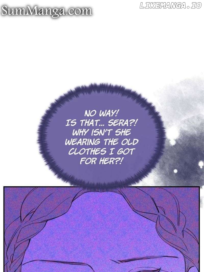 The Corrupted Witch Has No Choice But to Become a Villain Chapter 37 - page 24