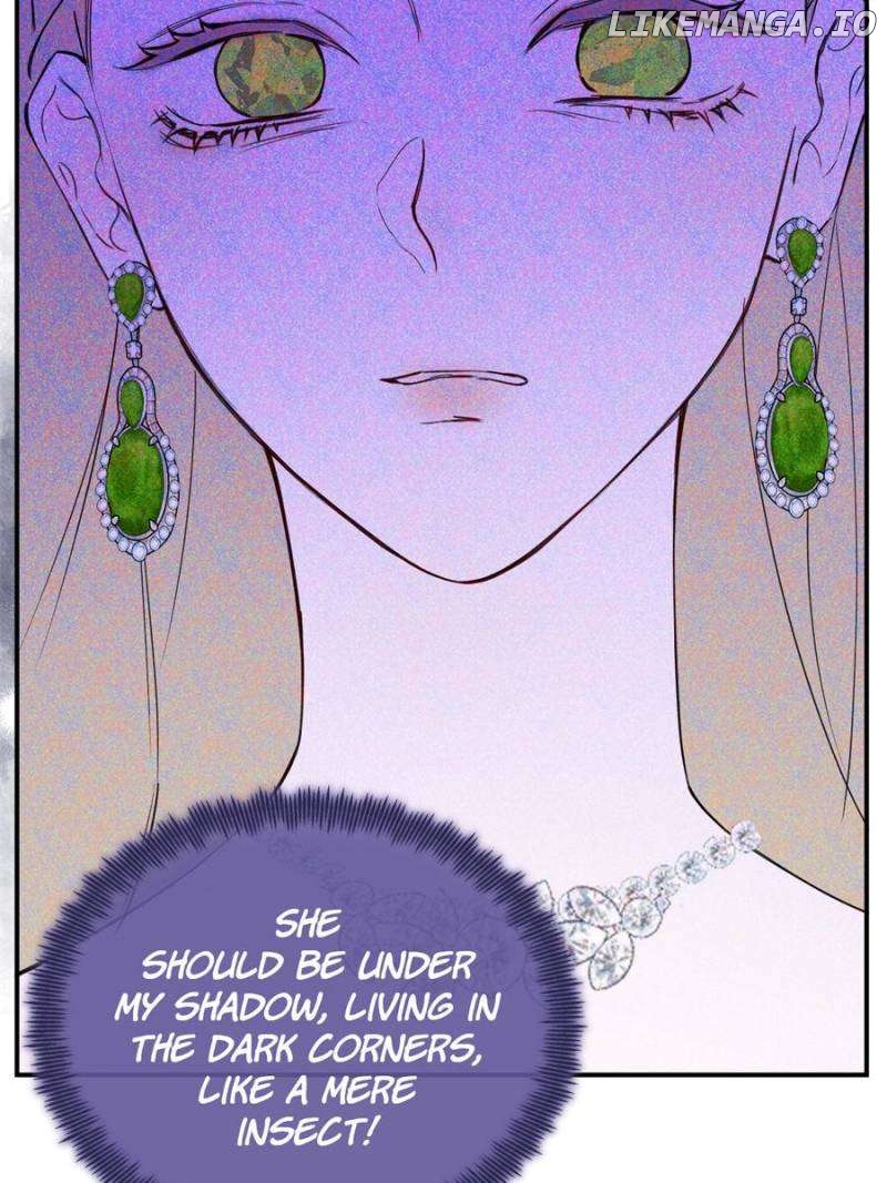 The Corrupted Witch Has No Choice But to Become a Villain Chapter 37 - page 25