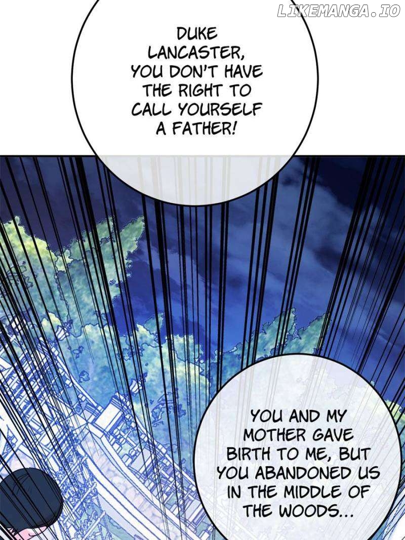 The Corrupted Witch Has No Choice But to Become a Villain Chapter 41 - page 12