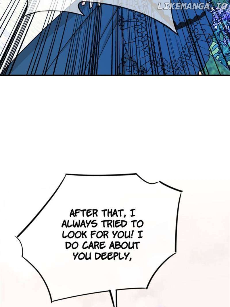 The Corrupted Witch Has No Choice But to Become a Villain Chapter 41 - page 14