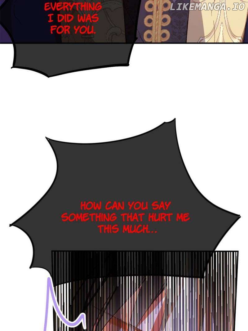 The Corrupted Witch Has No Choice But to Become a Villain Chapter 41 - page 16