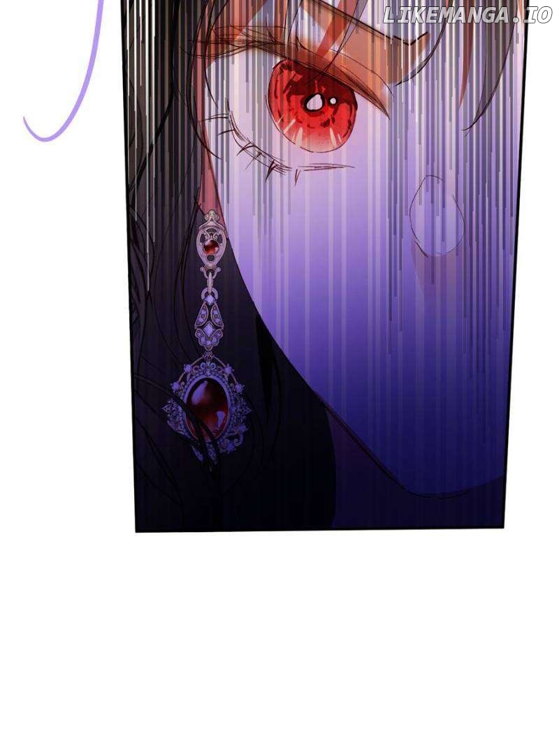 The Corrupted Witch Has No Choice But to Become a Villain Chapter 41 - page 17