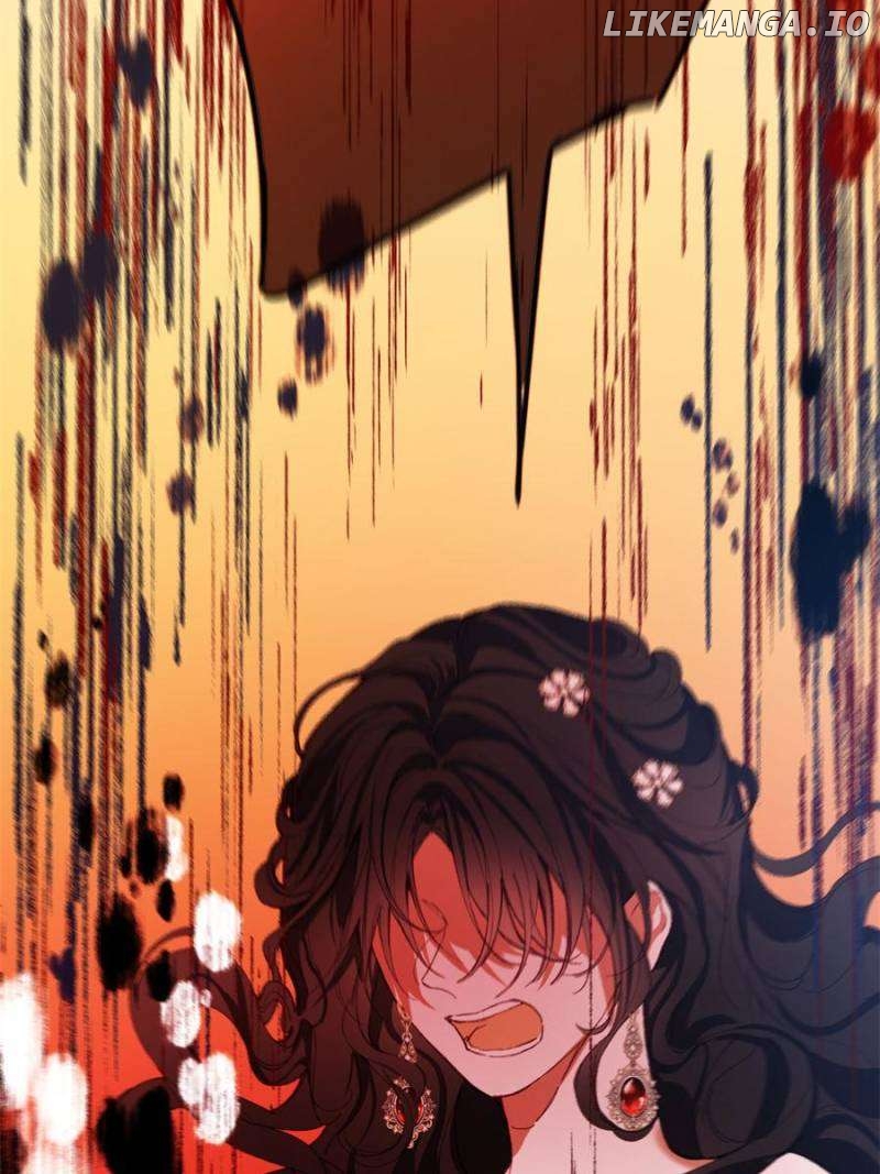 The Corrupted Witch Has No Choice But to Become a Villain Chapter 41 - page 20