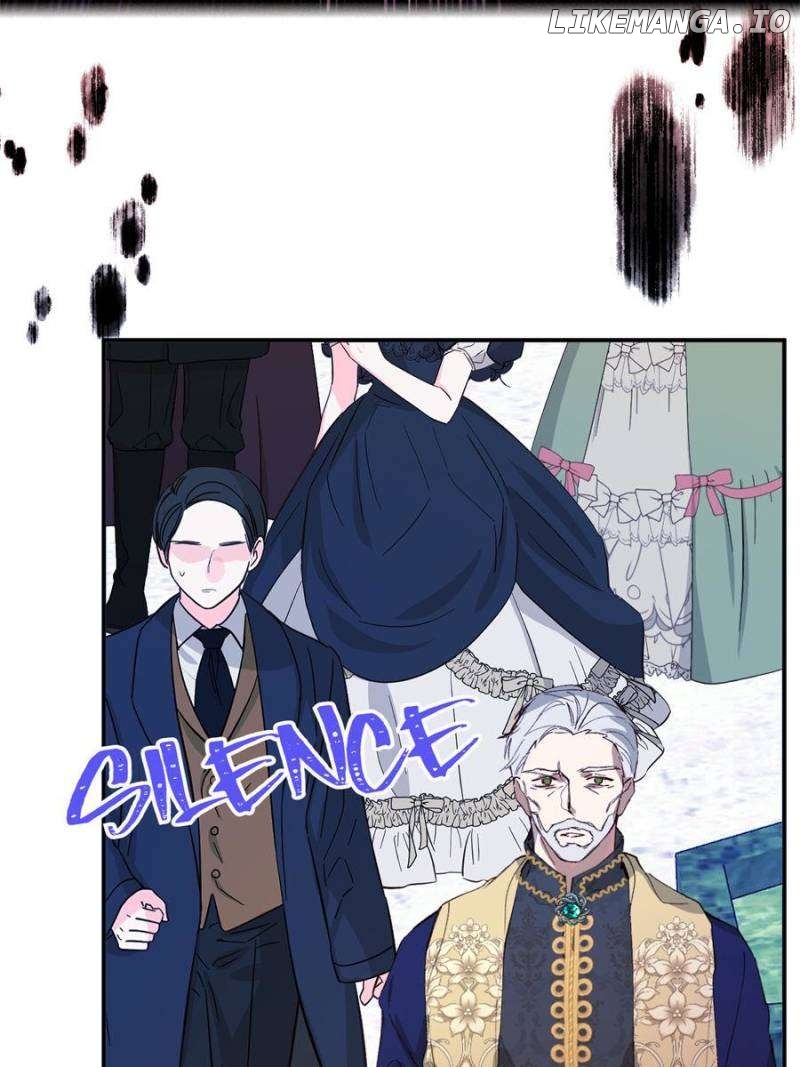 The Corrupted Witch Has No Choice But to Become a Villain Chapter 41 - page 22