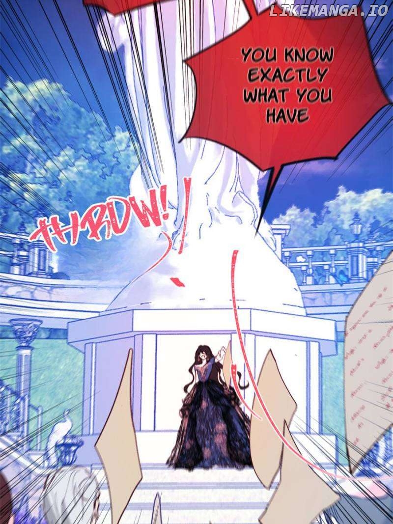 The Corrupted Witch Has No Choice But to Become a Villain Chapter 41 - page 24