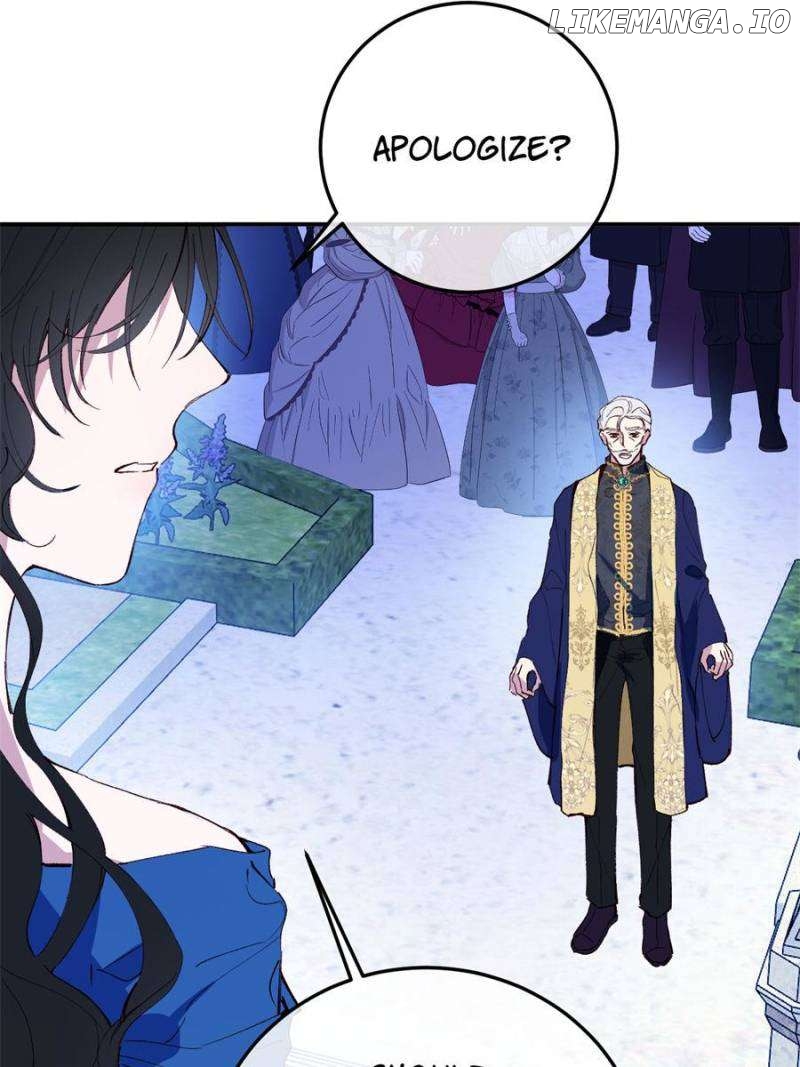 The Corrupted Witch Has No Choice But to Become a Villain Chapter 41 - page 3