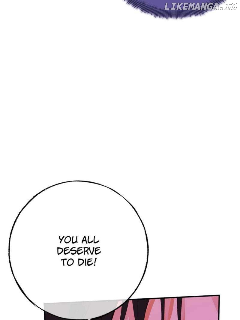 The Corrupted Witch Has No Choice But to Become a Villain Chapter 41 - page 30