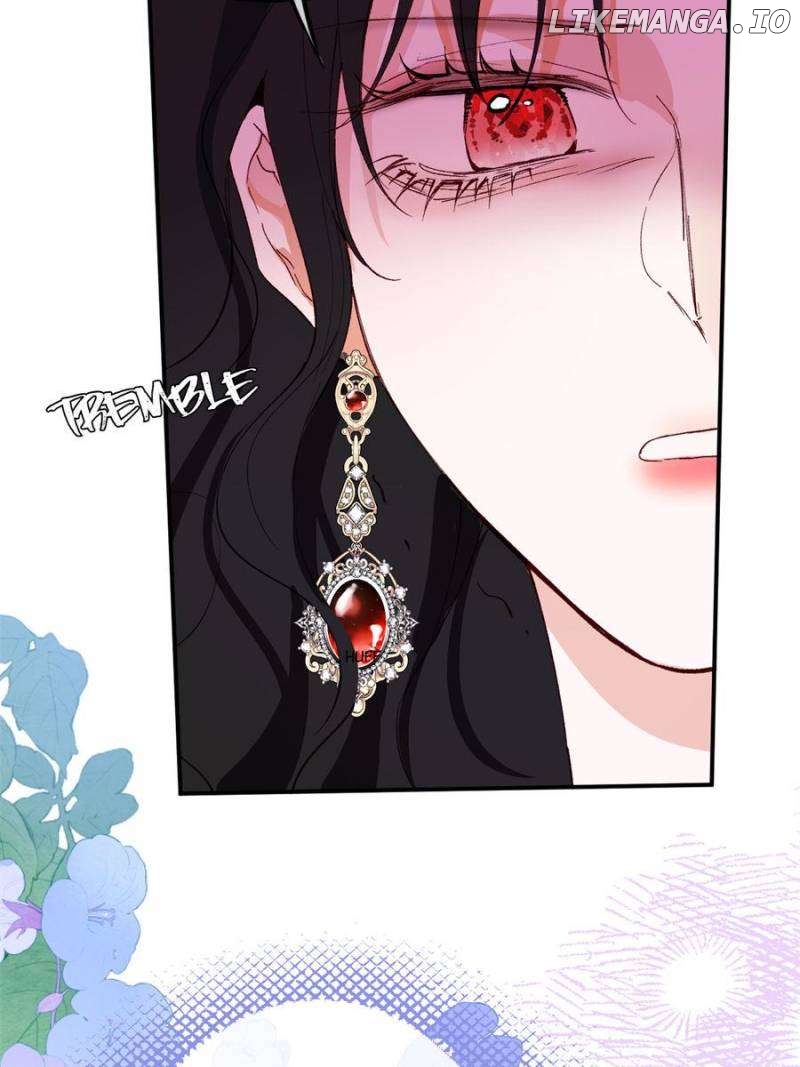The Corrupted Witch Has No Choice But to Become a Villain Chapter 41 - page 31