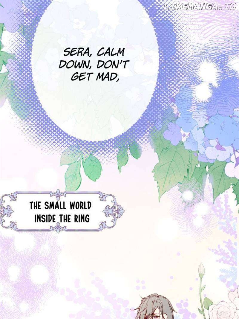 The Corrupted Witch Has No Choice But to Become a Villain Chapter 41 - page 32