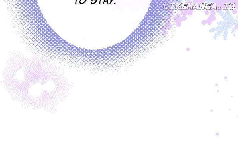 The Corrupted Witch Has No Choice But to Become a Villain Chapter 41 - page 34