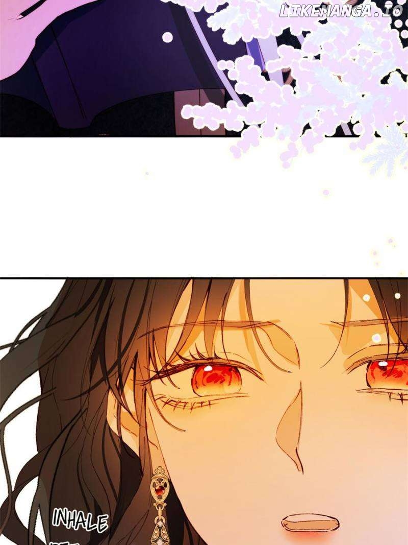 The Corrupted Witch Has No Choice But to Become a Villain Chapter 41 - page 37
