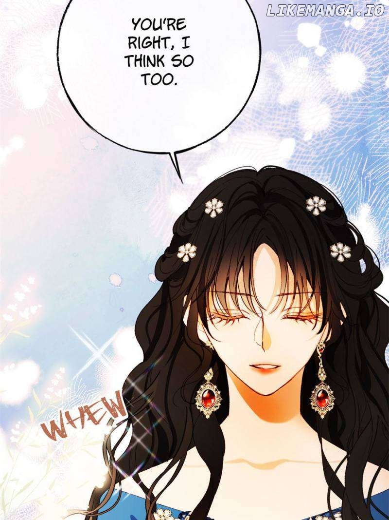 The Corrupted Witch Has No Choice But to Become a Villain Chapter 41 - page 39