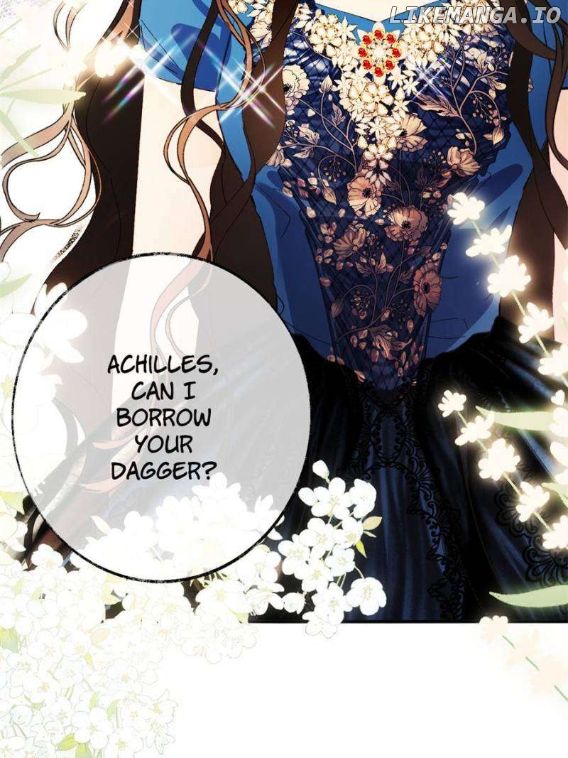 The Corrupted Witch Has No Choice But to Become a Villain Chapter 41 - page 40