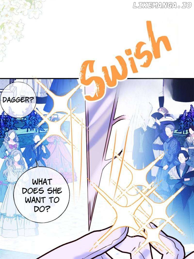 The Corrupted Witch Has No Choice But to Become a Villain Chapter 41 - page 41