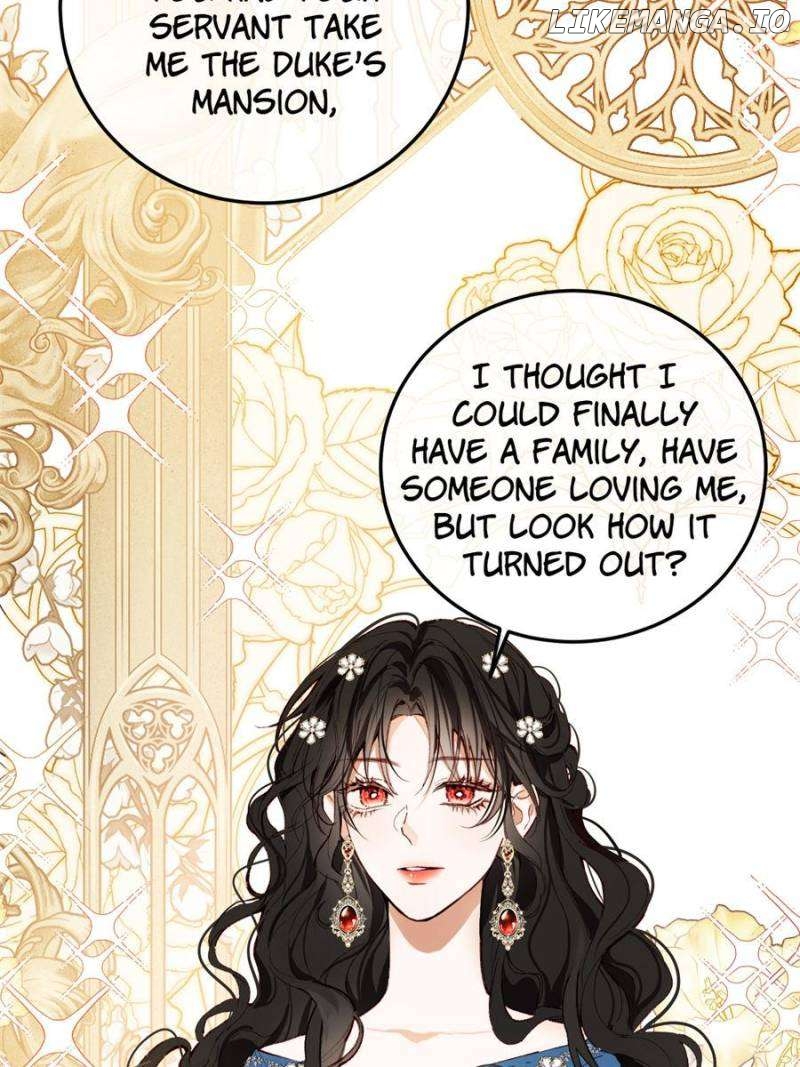 The Corrupted Witch Has No Choice But to Become a Villain Chapter 41 - page 5