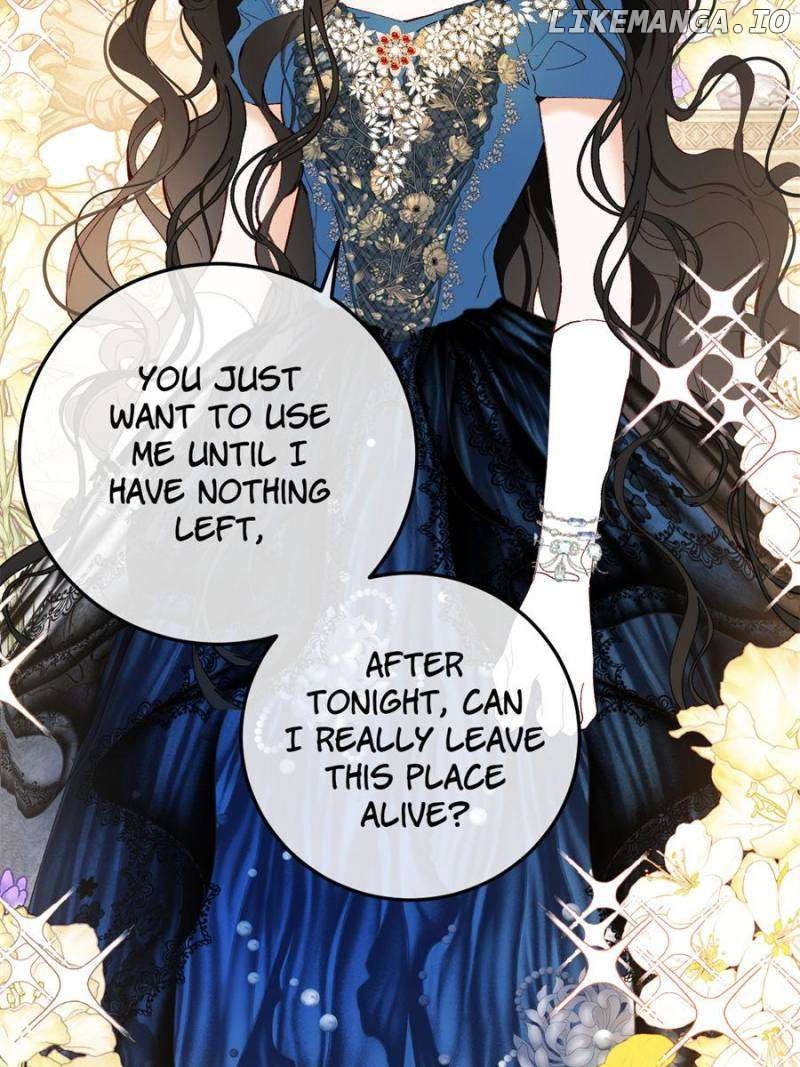 The Corrupted Witch Has No Choice But to Become a Villain Chapter 41 - page 6