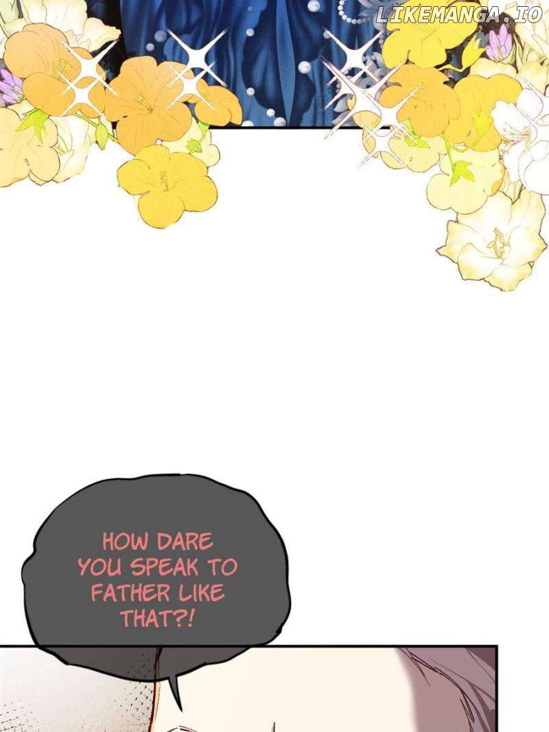 The Corrupted Witch Has No Choice But to Become a Villain Chapter 41 - page 7