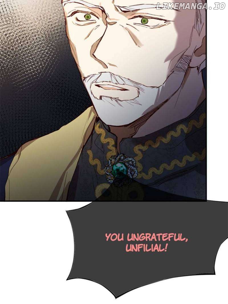 The Corrupted Witch Has No Choice But to Become a Villain Chapter 41 - page 8
