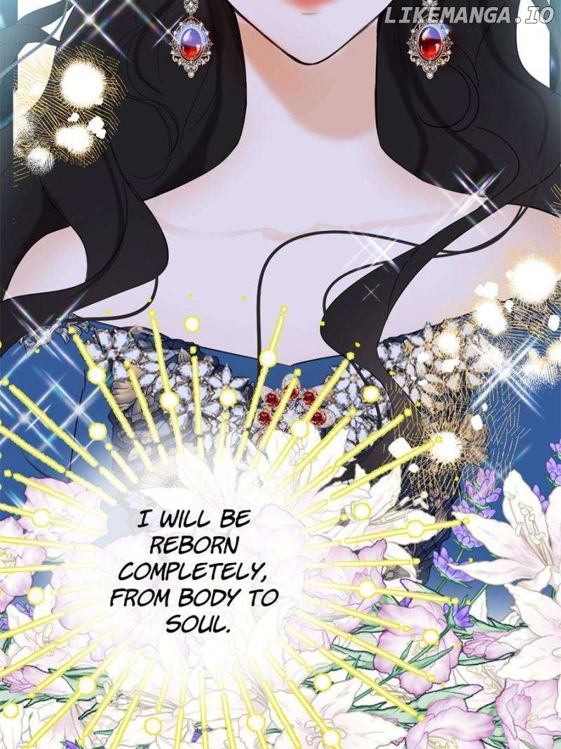 The Corrupted Witch Has No Choice But to Become a Villain Chapter 38 - page 10