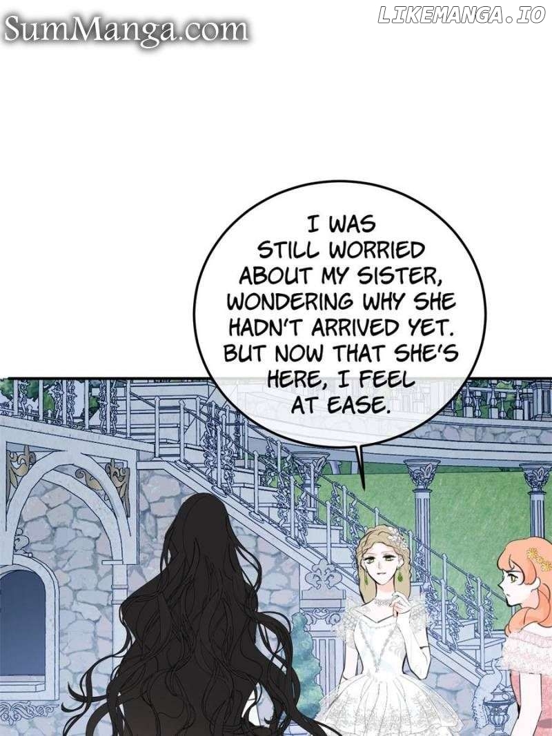 The Corrupted Witch Has No Choice But to Become a Villain Chapter 38 - page 12