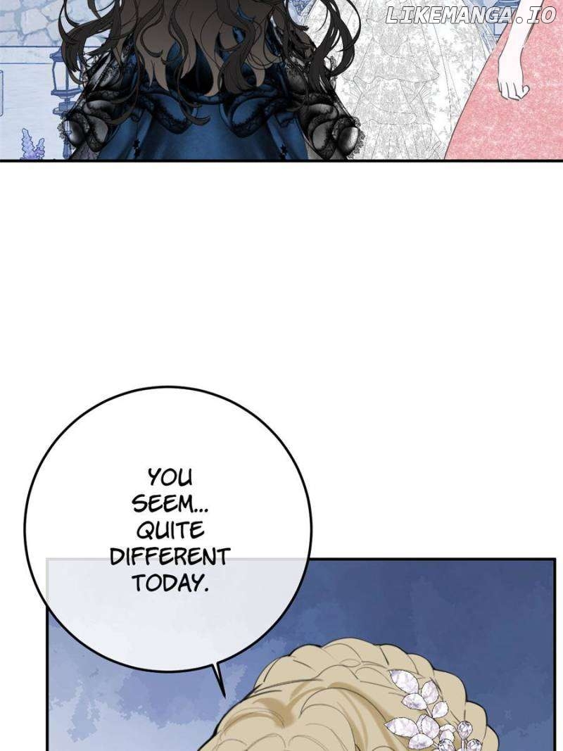 The Corrupted Witch Has No Choice But to Become a Villain Chapter 38 - page 13
