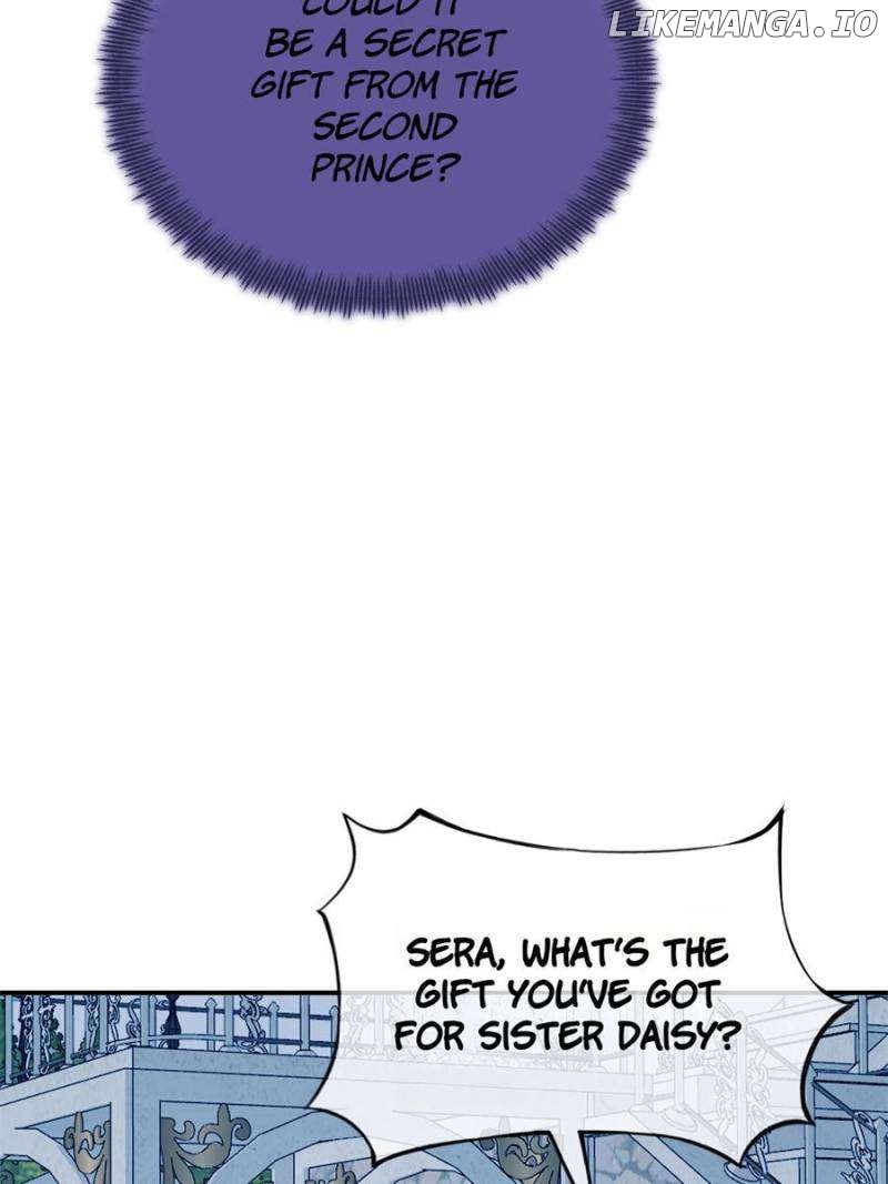 The Corrupted Witch Has No Choice But to Become a Villain Chapter 38 - page 16