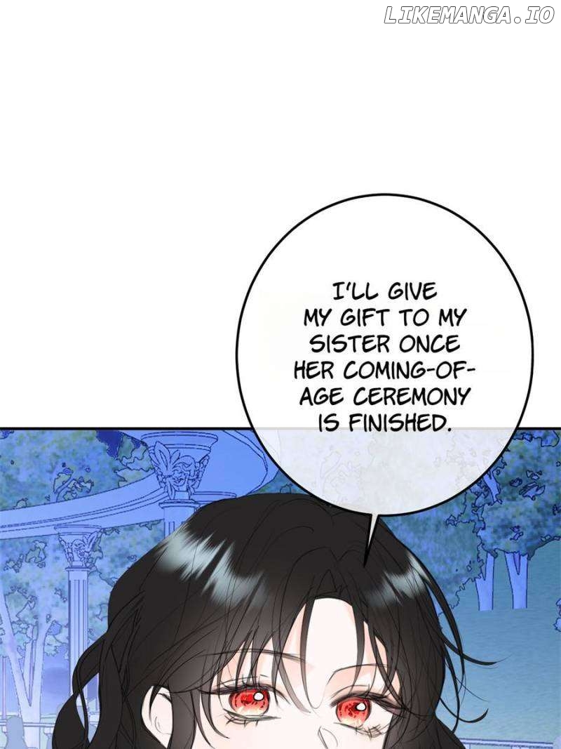 The Corrupted Witch Has No Choice But to Become a Villain Chapter 38 - page 18