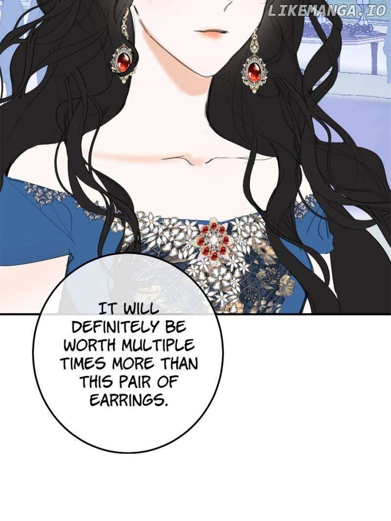 The Corrupted Witch Has No Choice But to Become a Villain Chapter 38 - page 19