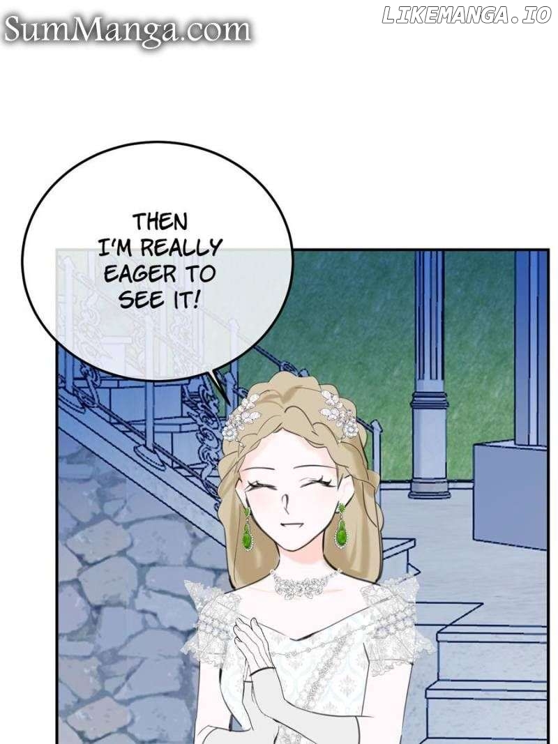 The Corrupted Witch Has No Choice But to Become a Villain Chapter 38 - page 20