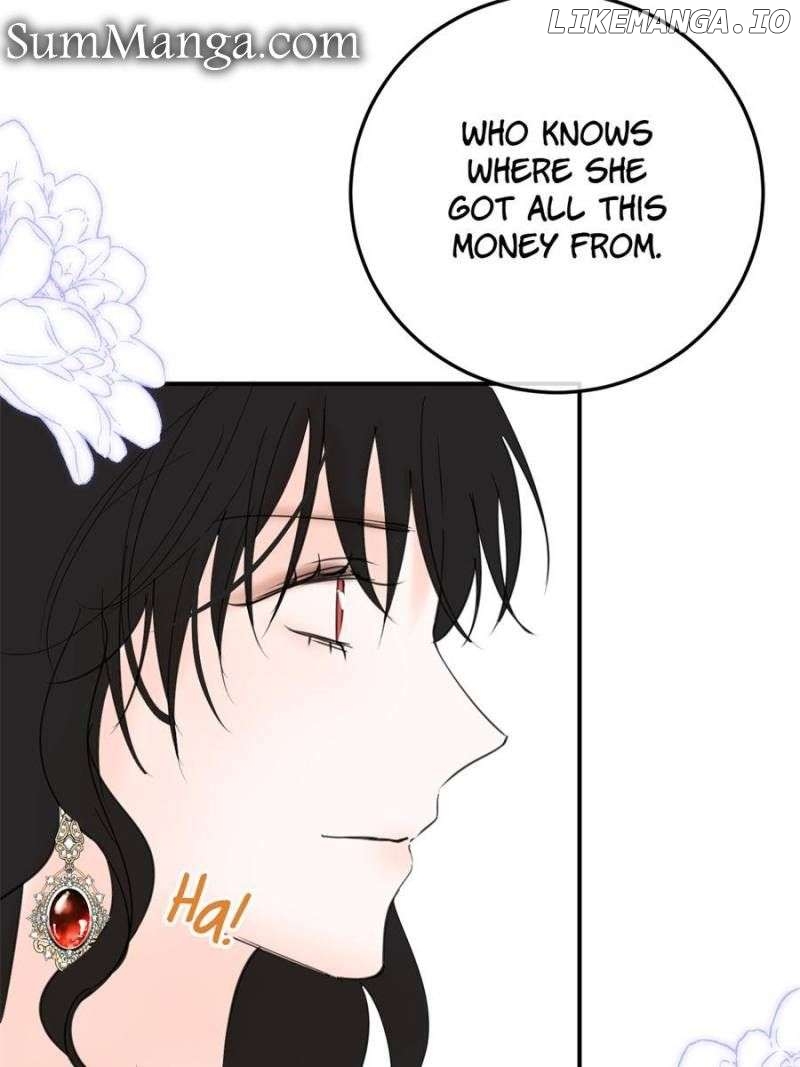 The Corrupted Witch Has No Choice But to Become a Villain Chapter 38 - page 23
