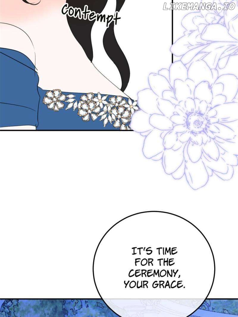 The Corrupted Witch Has No Choice But to Become a Villain Chapter 38 - page 24