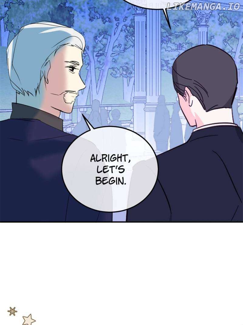 The Corrupted Witch Has No Choice But to Become a Villain Chapter 38 - page 25