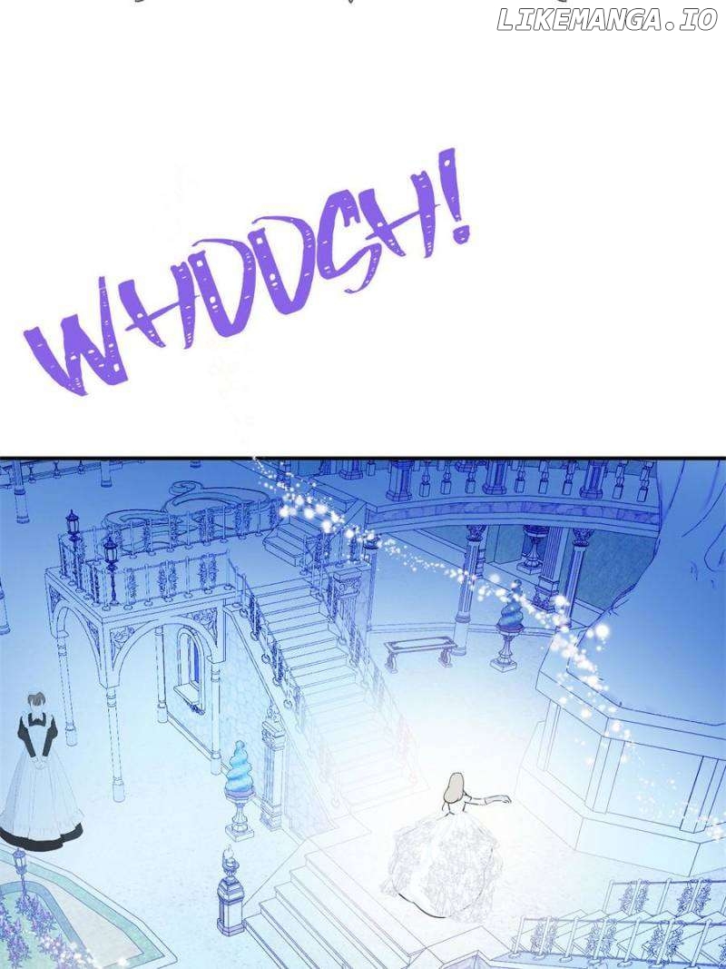 The Corrupted Witch Has No Choice But to Become a Villain Chapter 38 - page 28